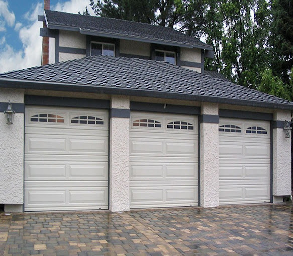 Garage Door- Gallery